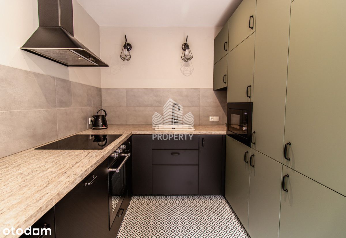 Apartament 3 Pokoje Obok Lasu | Gdynia Orłowo
