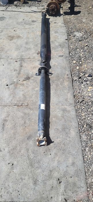 Wał napędowy mercedes sprinter sredniak 2.2cdi 651 automat