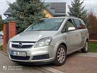 Opel Zafira 2,2 direct benzyna 7 osobowy