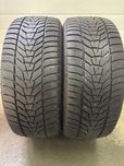 235/45/18 98V Hankook Winter Icept opona używana Zimowa Bydgoszcz