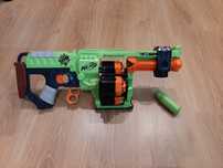 Nerf Zombie Doominator