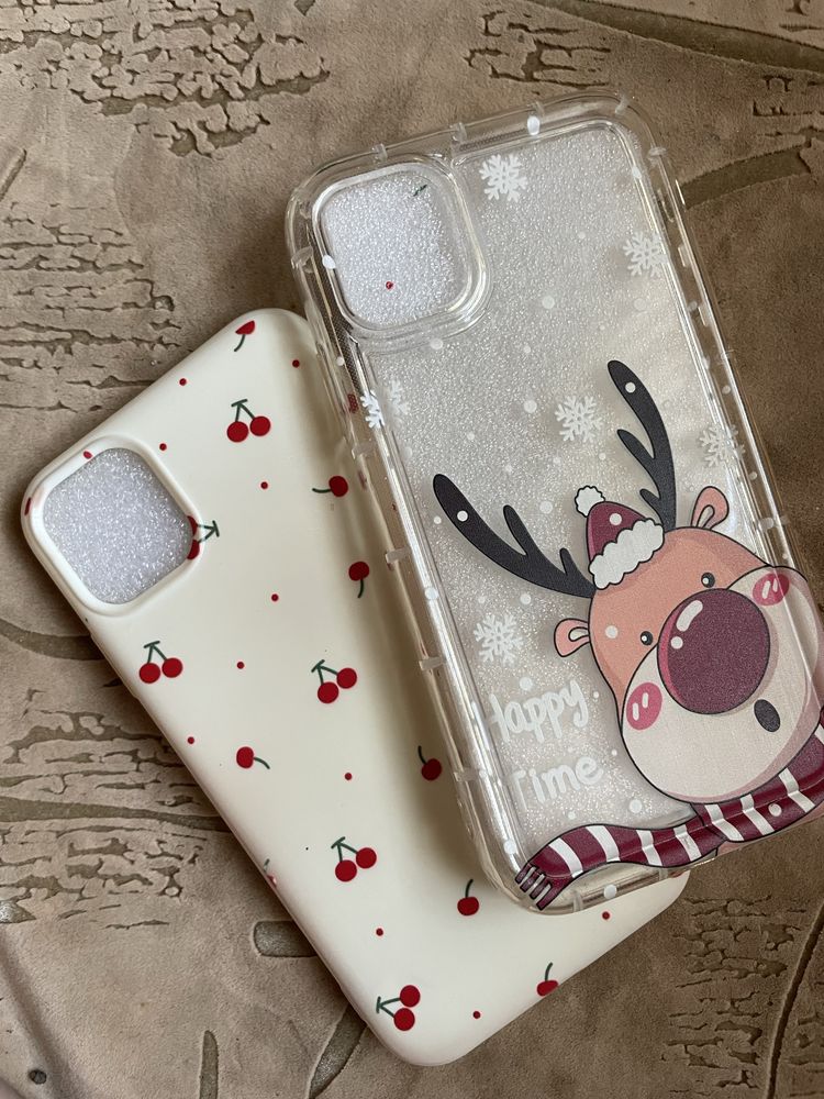 продаю чохли на 11 iphone