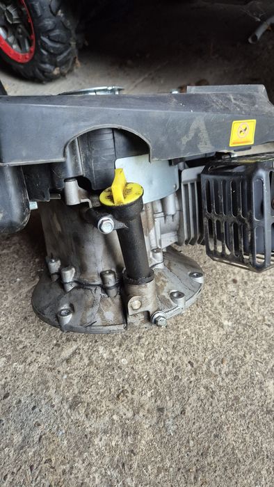 Silnik do kosiarki nac T475