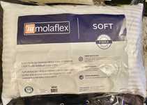 Almofada Molaflex nova