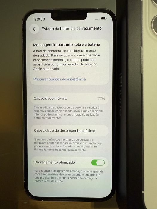 Iphone 13 Pro | 256GB