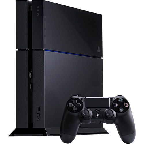 Ps4 disco Blu-ray