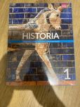Podręcznik do Historii 1 WSiP