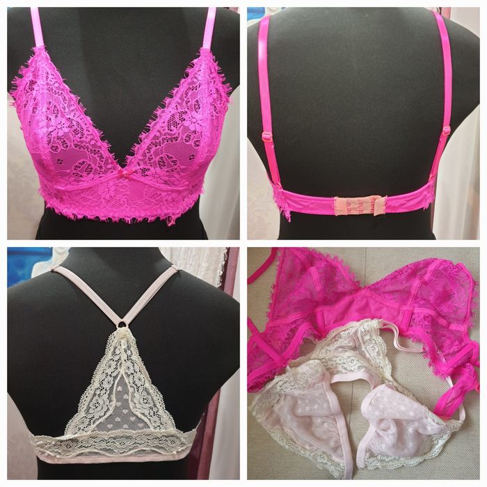 Бюстгальтер Accessorize Incity