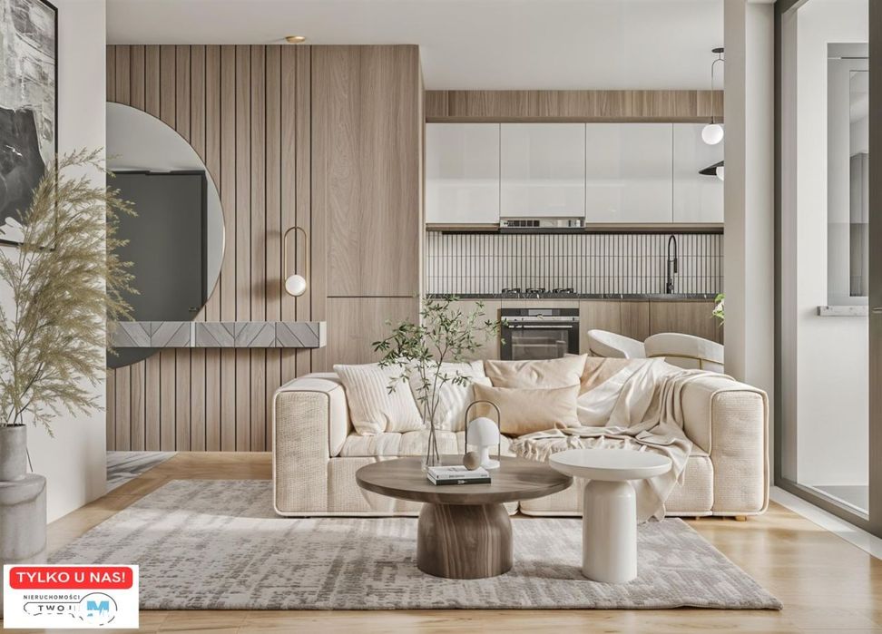 Sikorskiego - Zamieszkaj w tym Roku