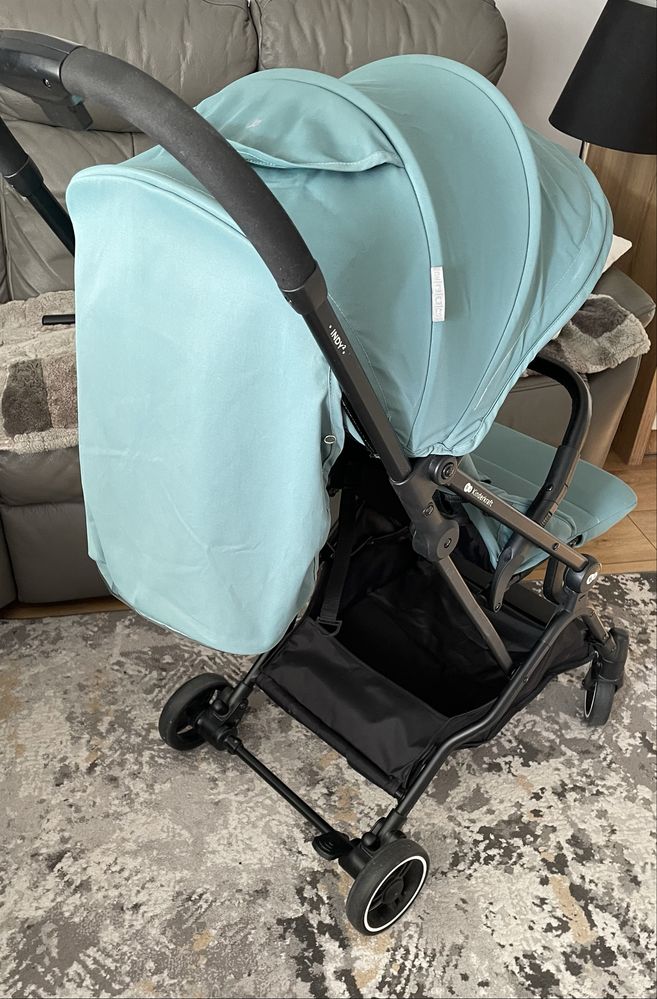 Wozek kinderkraft indy2