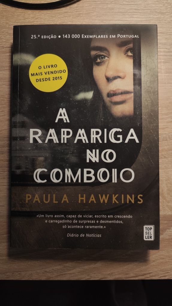 Livros vários géneros