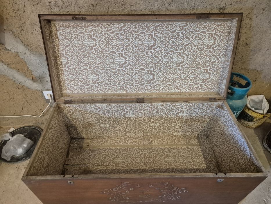 Arcas vintage em ótimo estado