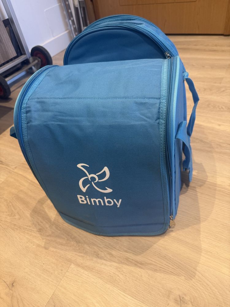 Saco de Bimby TM31 novo