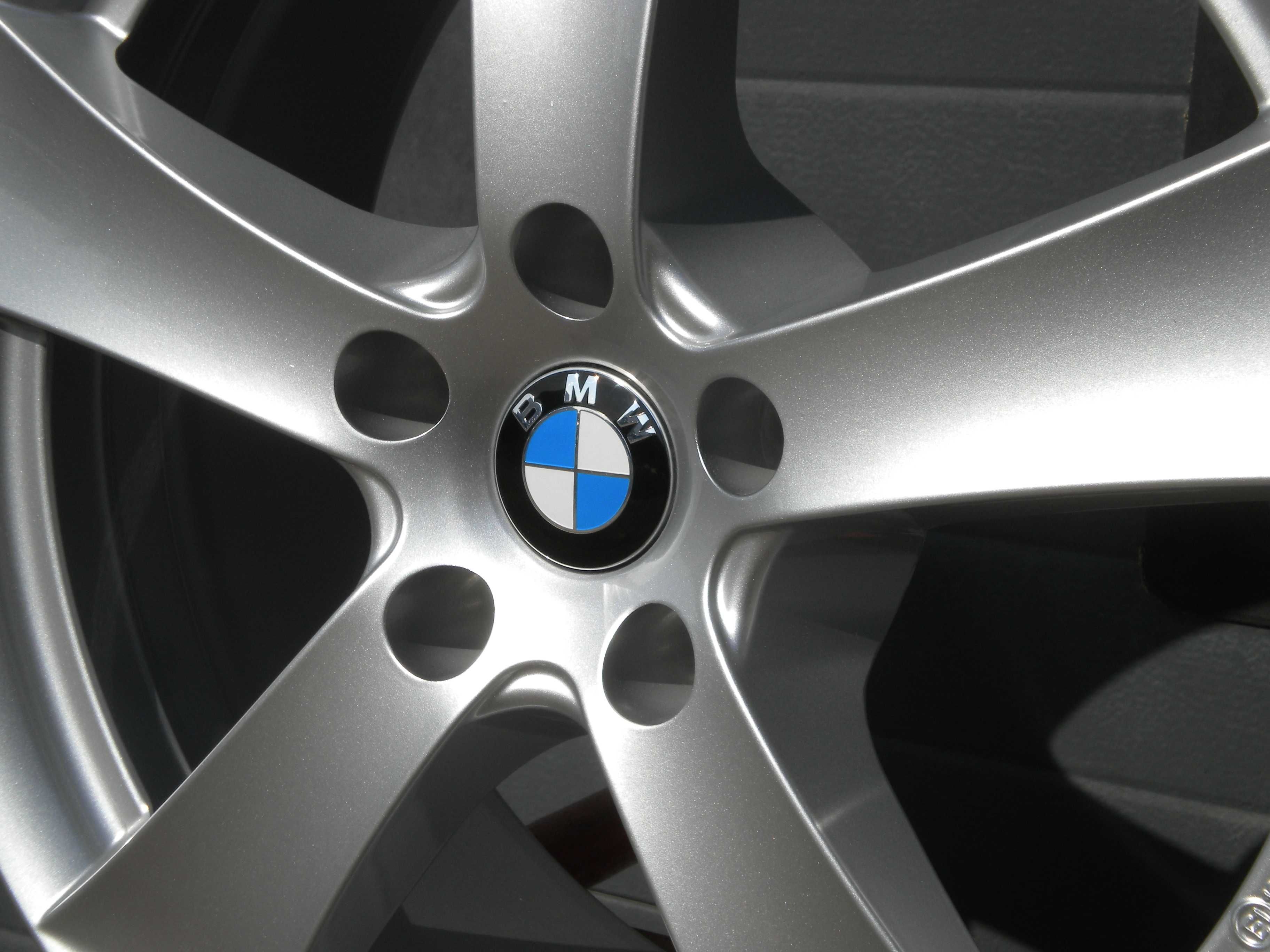 Felgi alu Dezent 17 5x112 BMW 2 G24 3 G20 G21 4 G22 G23 5 G30 G31