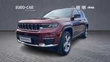 Jeep Grand Cherokee Gr. Cherokee 2.0 4xe PHEV Limited