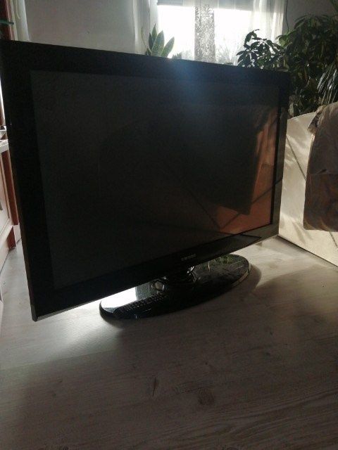 Telewizor Uzywany