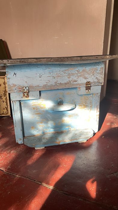 Продаи пчелинье улья