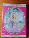 Barbie- Lago dos Cisnes