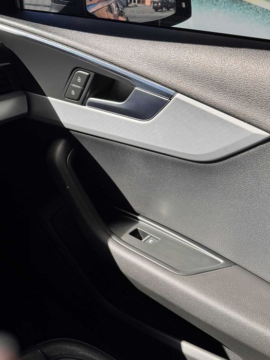 Audi A4 2017 Premium Plus