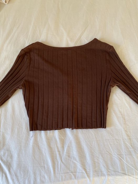 Camisola/casaco SHEIN
