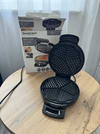 Gofrownica waffle maker SilverCrest