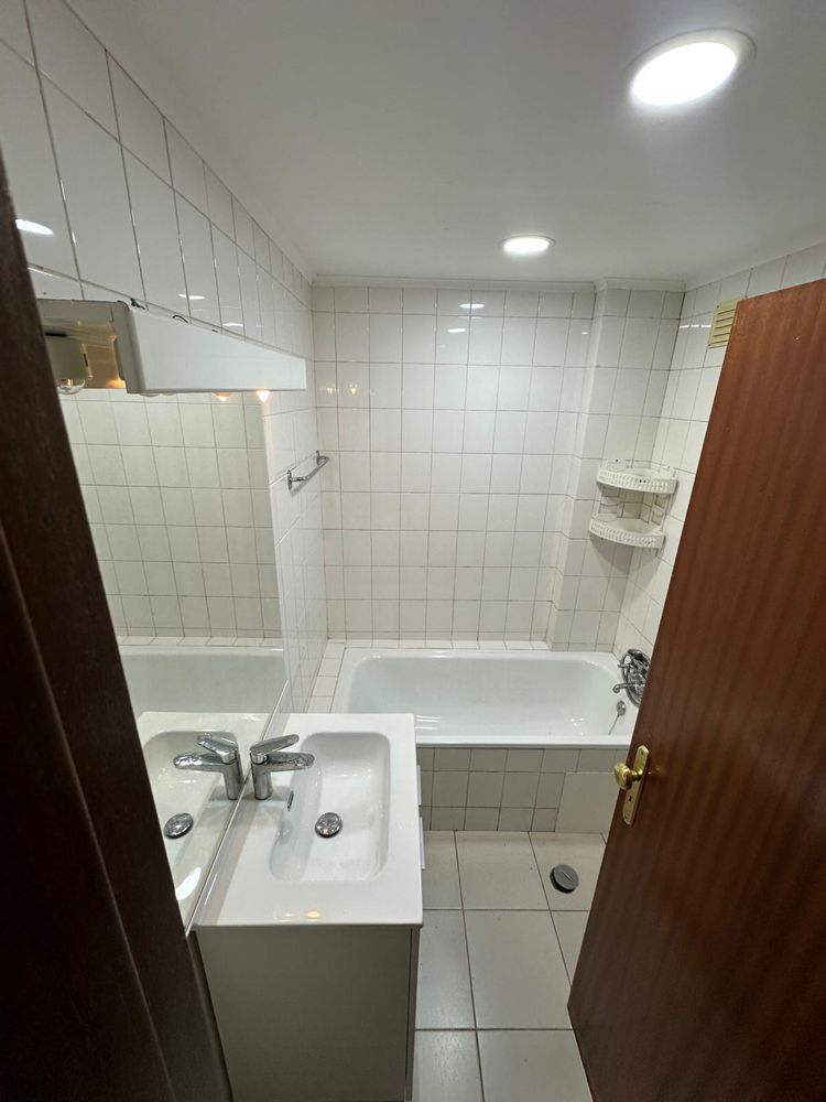 Quarto casal ou familiares (2 pessoas) em Pendão Queluz