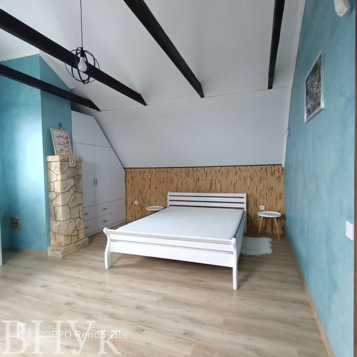 Продається ексклюзивний будинок поблизу Тернополя!