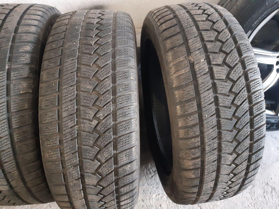 Шини всесезонні  235/55 r18 2021 р.