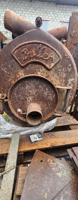 Продаються печі  булер'ян buller  (вживані б/у булерьян типу 00 і 01)