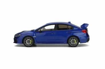 1/18 Subaru 2020 WRX STI - OTTO OT918