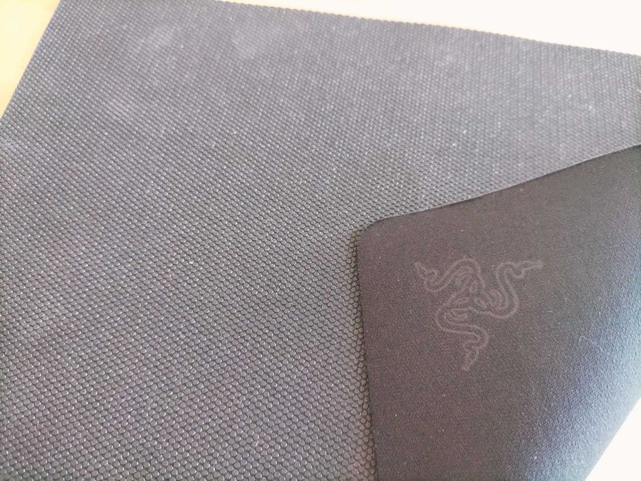 Razer Goliathus Mobile Stealth Edition - Tapete Rato