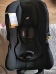 Sprzedam fotelik samochodowy Joie I-Snug 2 z bazą Isofix