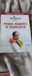 Pomoc domowa w Niemczech. Rozmówki Polsko- niemieckie