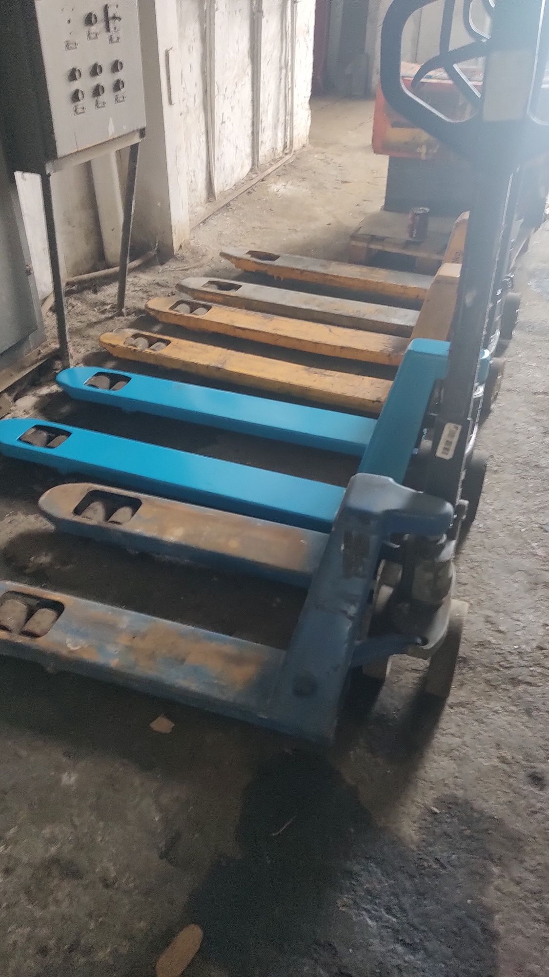 продаж/Прокат/Оренда/Візок гідравлічний/рокла/рохля
