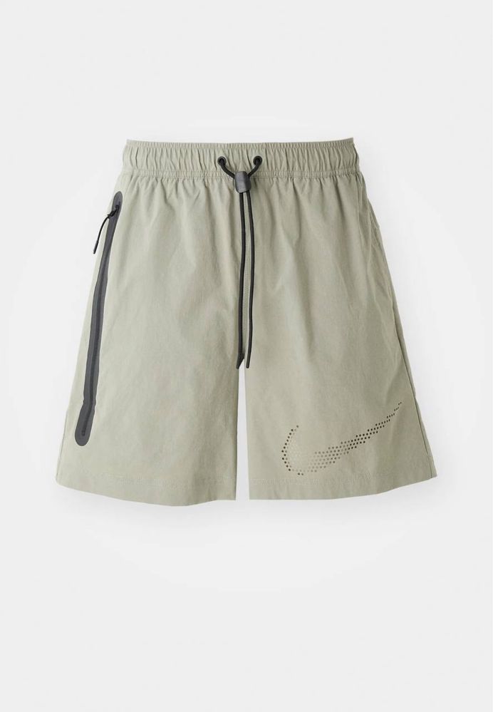 Шорти Nike Tech HJ0679-320 Оригінал