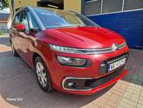 Citroën C4 Grand Picasso *Super Stan*Salon PL