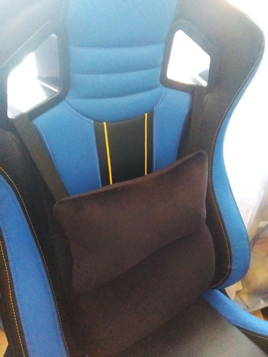 Комп’ютерне крісло