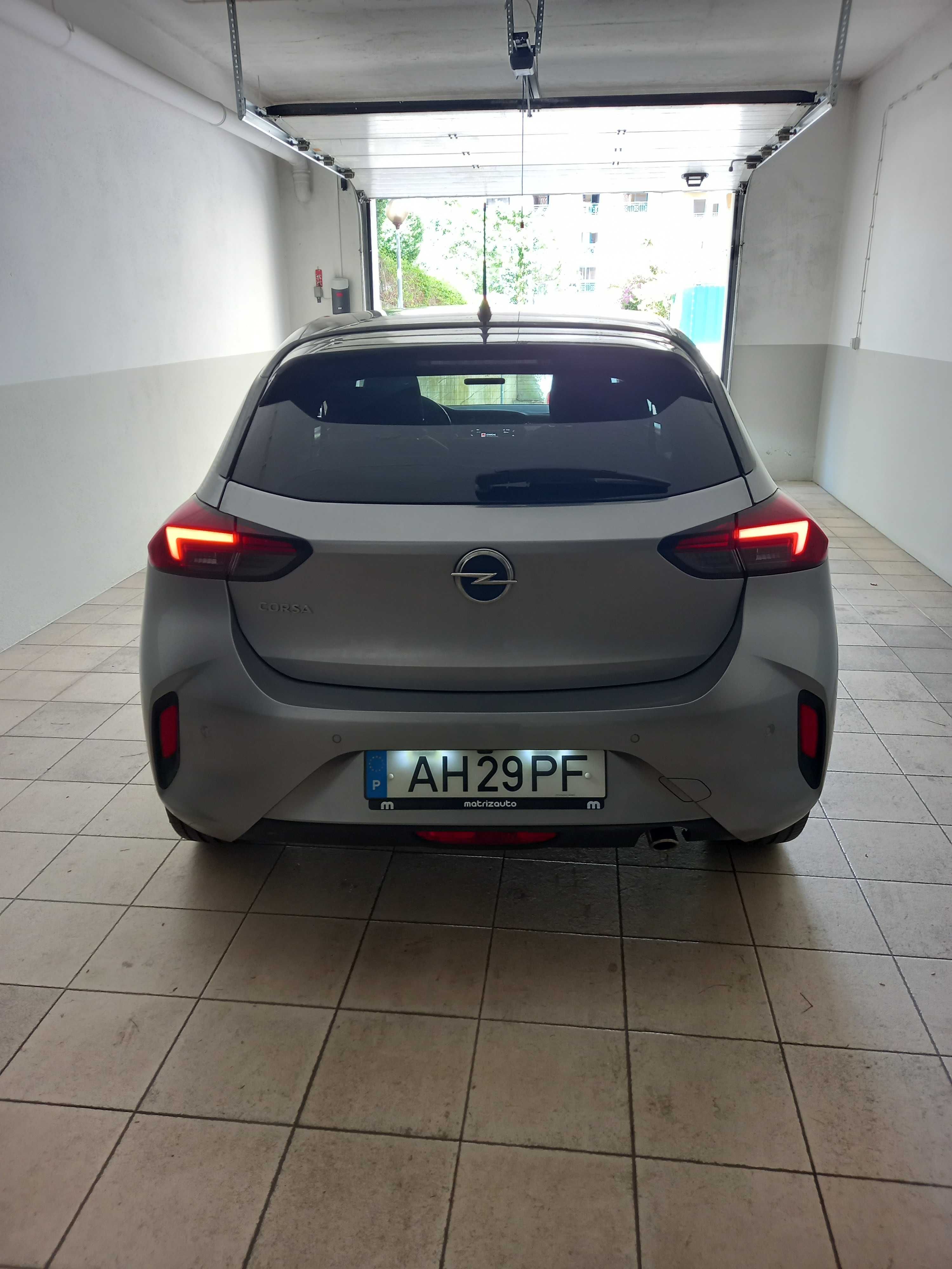 Opel Corsa 1.2 GS-Line de 2021