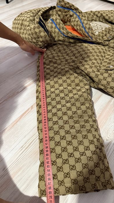 Женская куртка Gucci