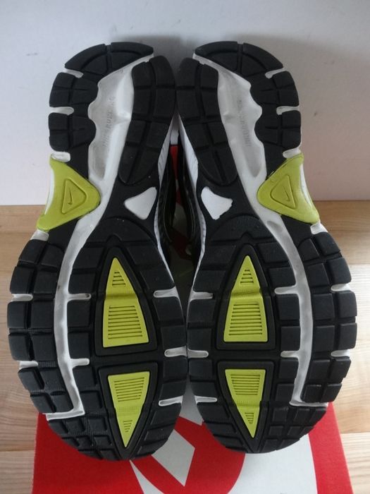 Buty Nike DART 9 roz 45,5 Bieganie Sportowe Adidasy