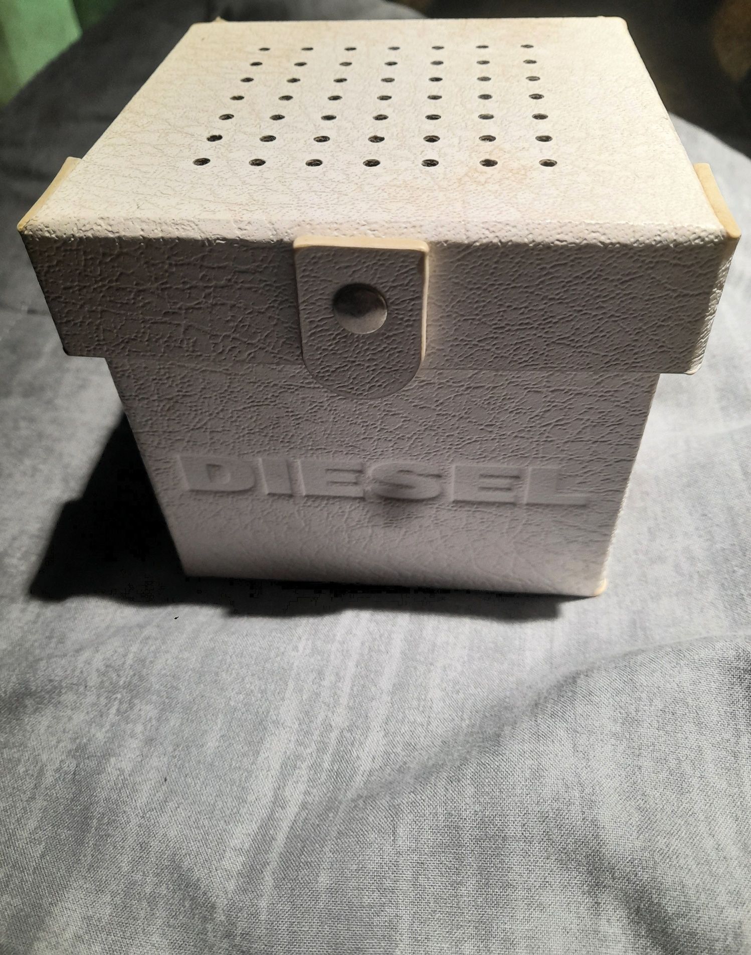 Relogio marca diesel