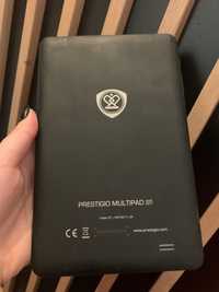 Tablet prestigio multipad 3017