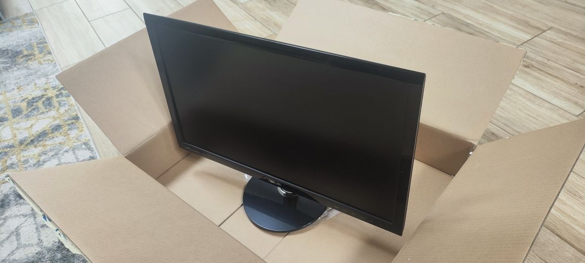 Monitor ASUS VS 239 23'