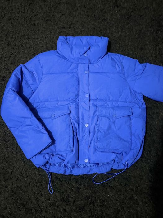 Куртка sinsay xs-s