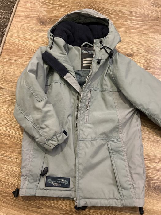 Kurtki jesienne i zimowe