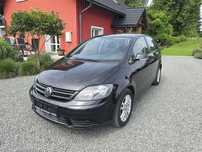 Vw Golf Plus 1.9 TDI 2007r. Klima Idealny bez dpf