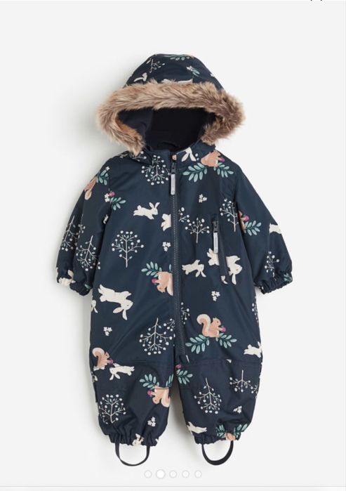 Комбінезон H&M дитячий