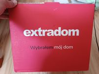 Projekt domu jednorodzinnego Kasia 5 Extradom