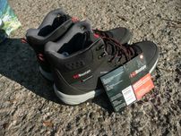 Buty TREKKINGOWE HiMountain -Turystyczne obuwie MĘSKIE 45/44 + DOSTAWA