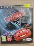 Auta 2 gra Ps3..
